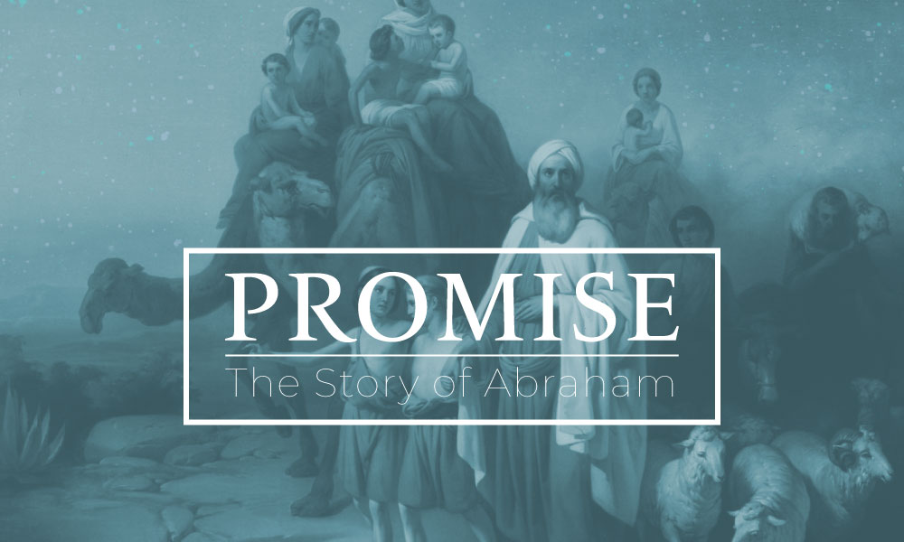 The Promise Takes Shape Image